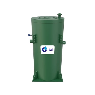 Септик ИТАЛ в Щелково