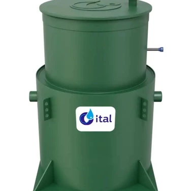 Септик ИТАЛ в Щелково