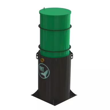 Септик КИТ-ПРО-10-900