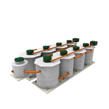 Септик KOLO ILMA в Щелково