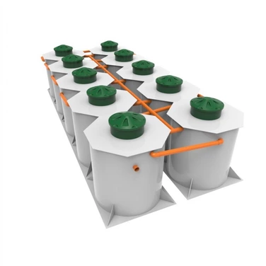 Септик KOLO ILMA в Щелково