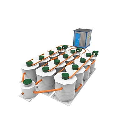 Септик KOLO ILMA в Щелково