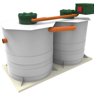 Септик KOLO ILMA в Щелково