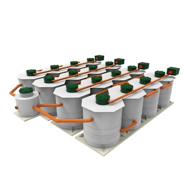 Септик KOLO ILMA в Щелково