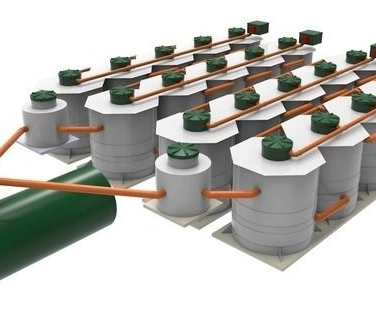 Септик KOLO ILMA в Щелково