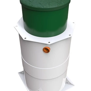 Септик Коловеси в Щелково