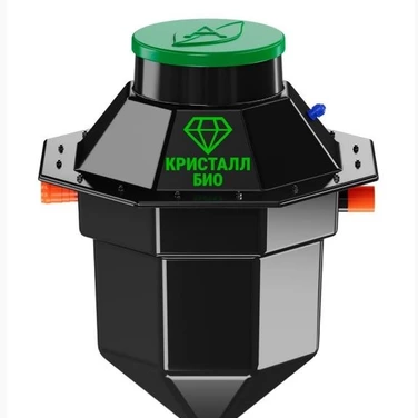 Септик Кристалл в Щелково