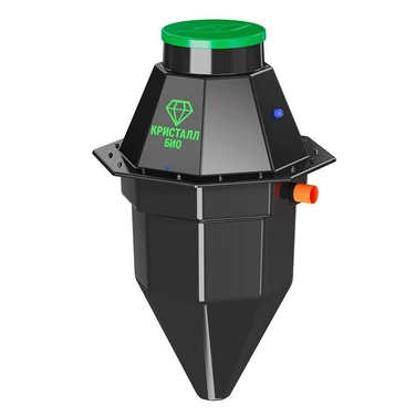 Септик Кристалл в Щелково
