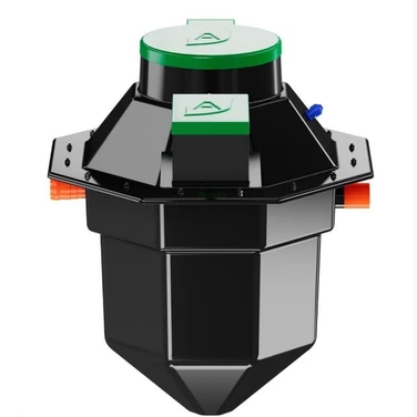 Септик Кристалл в Щелково