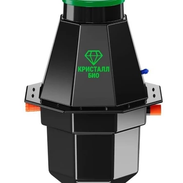 Септик Кристалл в Щелково