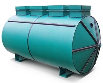 Септик Лидер в Щелково