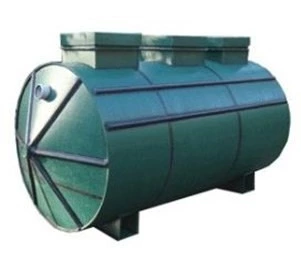 Септик Лидер в Щелково