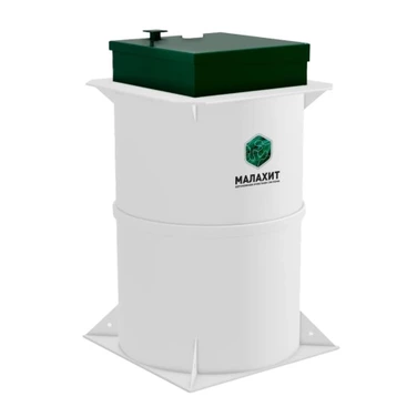 Септик МАЛАХИТ в Щелково