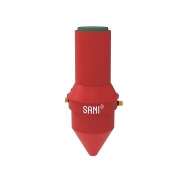 Септик SANI в Щелково