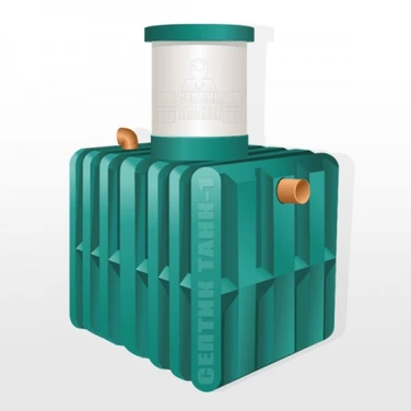 Септик ТАНК в Щелково