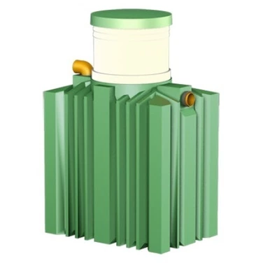 Септик ТАНК в Щелково