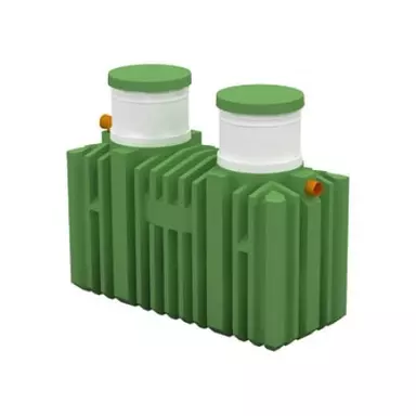 Септик Танк Универсал 2