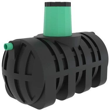 Септик ТЕРМИТ в Щелково