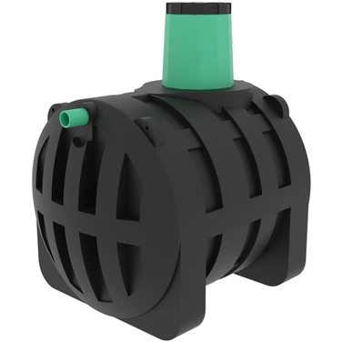 Септики однокамерные в Щелково