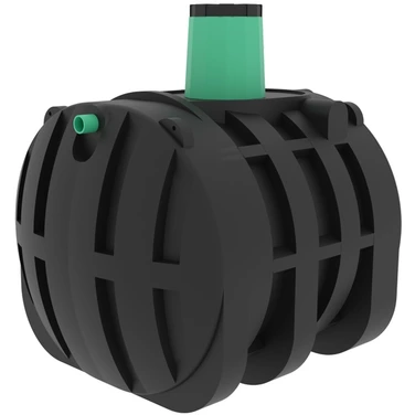 Септики однокамерные в Щелково