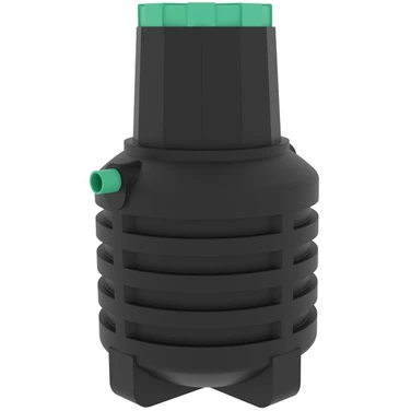 Септик ТЕРМИТ в Щелково