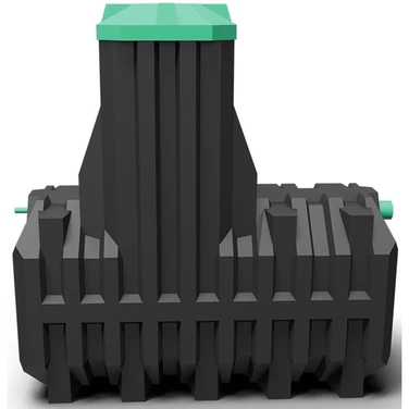 Септик ТЕРМИТ в Щелково