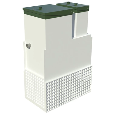 Септики для гостиницы в Щелково