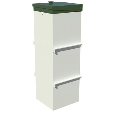 Септики для высоких грунтовых вод в Щелково