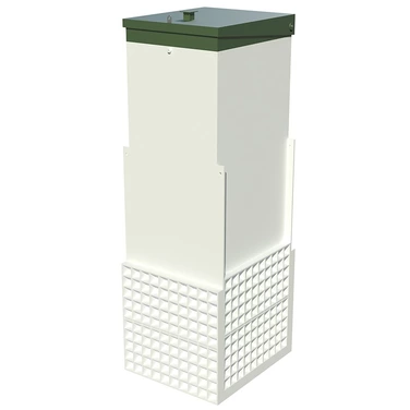 Септики для высоких грунтовых вод в Щелково