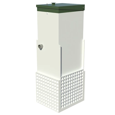 Септики для высоких грунтовых вод в Щелково