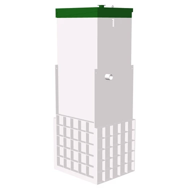 Септики для частного дома в Щелково