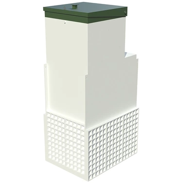 Септики принудительные в Щелково