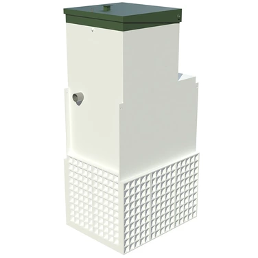 Септики самотечные в Щелково