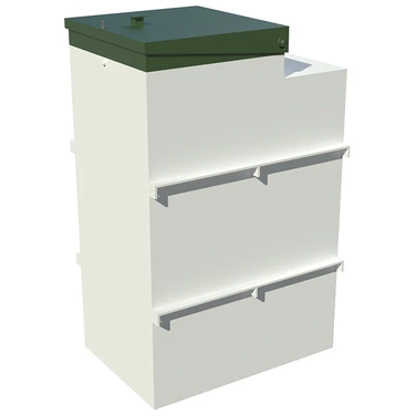 Септики для частного дома в Щелково