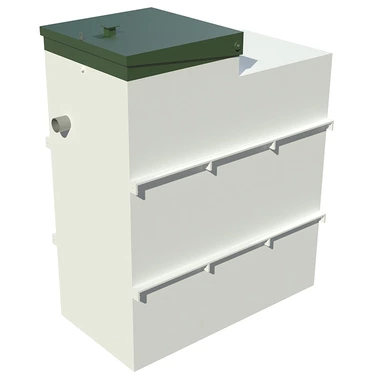 Септик ТОПАС-С в Щелково