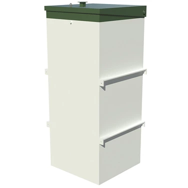 Септик ТОПАС-С в Щелково