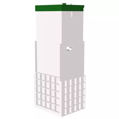 Септик Топас-С 6 Лонг Пр