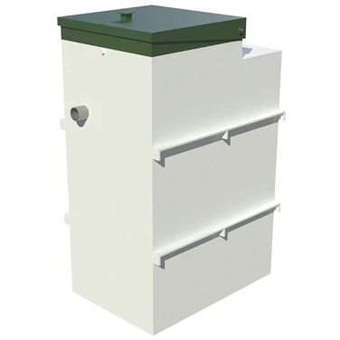 Септик ТОПАС-С в Щелково