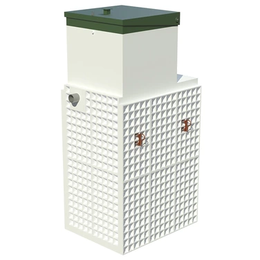 Септик ТОПАС-С в Щелково