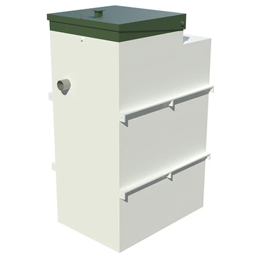 Септик ТОПАС-С в Щелково