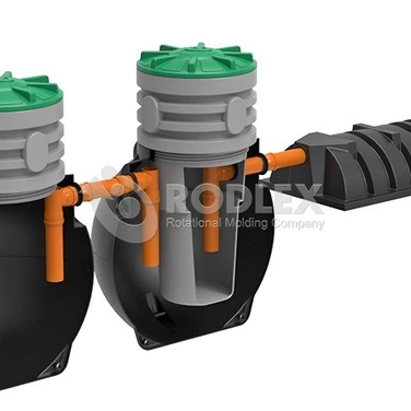 Септик Родлекс в Щелково