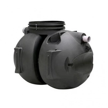 Септик UPONOR в Щелково