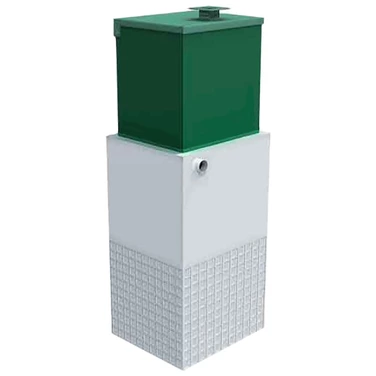 Септики выгребные в Щелково