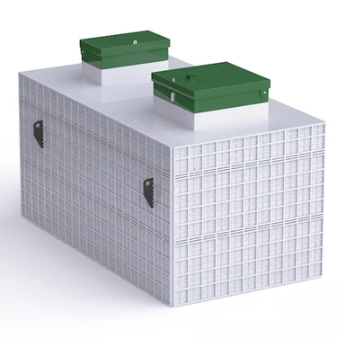 Септики для автомойки в Щелково