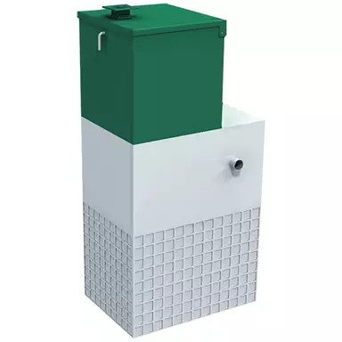 Септик Юнилос Астра 9 лонг