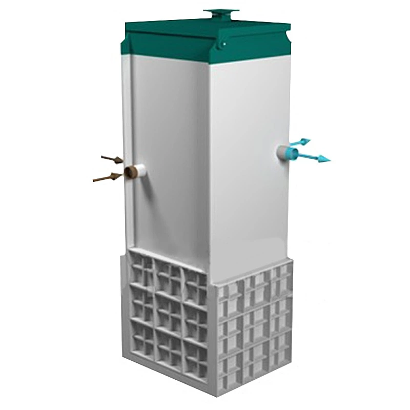 Септик Юнилос Астра ДАБЛ 5 лонг