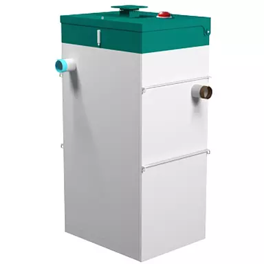 Септик Юнилос Астра ДАБЛ 9