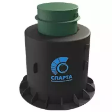Септик СПАРТА в Щелково