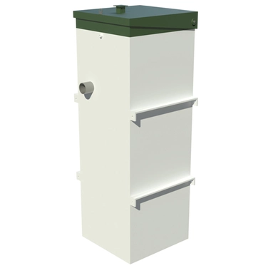 Септик с установкой под ключ в Щелково | Купить по цене от производителя