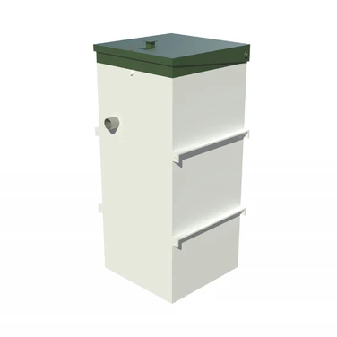 Септики для высоких грунтовых вод в Щелково